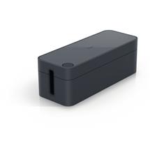 Graphite | Durable Cavoline Box L Desk Cable box Graphite 1 pc(s)