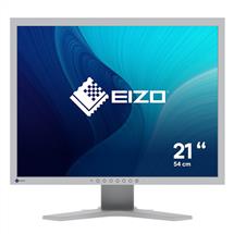 DisplayPort Monitors | EIZO FlexScan S2134 computer monitor 54.1 cm (21.3") 1600 x 1200