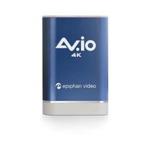 Epiphan AV.io 4K USB 3.0 Video Grabber | In Stock | Quzo UK
