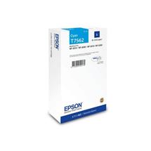 Compatible | Epson C13T75624N ink cartridge 1 pc(s) Original Cyan