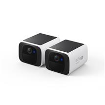 IP security camera | Eufy SoloCam S220 (2Cam Pack) Cube IP security camera Indoor & outdoor