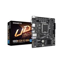 Intel Motherboards | GIGABYTE H610M S2H V3 DDR4 Motherboard  Supports Intel Core 14th CPUs,