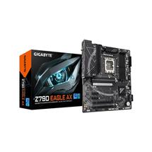 Gigabyte Motherboards | GIGABYTE Z790 EAGLE AX Motherboard  Supports Intel Core 14th Gen CPUs,