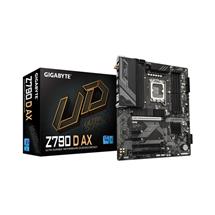 Gigabyte Motherboard | Gigabyte Z790 D AX Motherboard  Supports Intel Core 14th Gen CPUs,