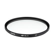Hoya HD Mk II UV Ultraviolet (UV) camera filter 8.2 cm