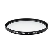 Hoya UX II UV Ultraviolet (UV) camera filter 7.7 cm