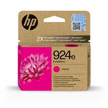HP | HP 924e EvoMore Magenta Original Ink Cartridge | In Stock