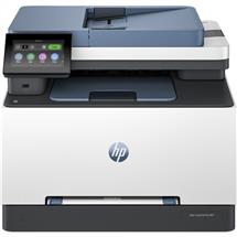 HP Multifunction Printers | HP Color LaserJet Pro MFP 3302sdw, Color, Printer for Small medium