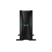 HPE ProLiant ML110 Gen11 server Tower (4.5U) Intel Xeon Silver 4510