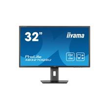 PC Monitors | iiyama ProLite XB3270QSUB1 computer monitor 81.3 cm (32") 2560 x 1440
