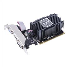 Graphics Cards | Inno3D N730-1SDV-E3BX graphics card NVIDIA GeForce GT 730 2 GB GDDR3
