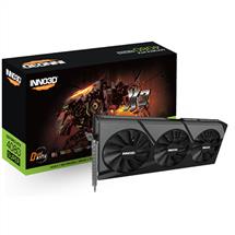 16 GB | Inno3D GEFORCE RTX 4080 SUPER X3 NVIDIA 16 GB GDDR6X