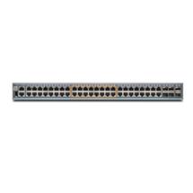 Juniper EX230048MP network switch Managed Gigabit Ethernet