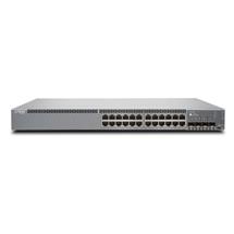 24 Port Gigabit Switch | Juniper EX340024P network switch Managed Gigabit Ethernet