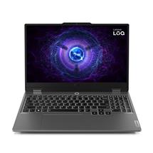 Intel HM670 | Lenovo LOQ Intel® Core™ i5 i512450HX Laptop 39.6 cm (15.6") Full HD 16