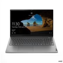 AMD SoC | Lenovo ThinkBook 15 G3 ACL AMD Ryzen™ 5 5500U Laptop 39.6 cm (15.6")