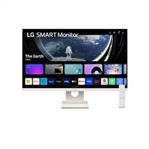 LG 27SR50FW computer monitor 68.6 cm (27") 1920 x 1080 pixels Full HD