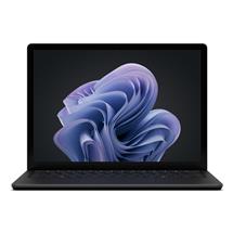 Intel Core Ultra (Series 1) | Microsoft Surface Laptop 6 Intel Core Ultra 5 135H 34.3 cm (13.5")
