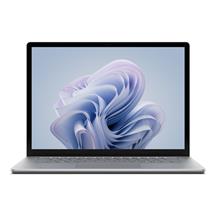 Clamshell | Microsoft Surface Laptop 6 Intel Core Ultra 5 135H 38.1 cm (15")
