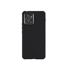 Mobilis 066048 mobile phone case 16.8 cm (6.6") Cover Black