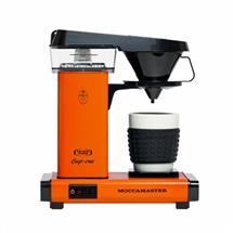 Moccamaster Cup One Fully-auto Drip coffee maker | Quzo UK