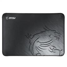 Mouse Pads | MSI Agility GD21 Gaming mouse pad Black | In Stock