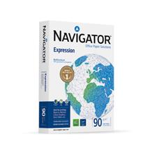 Navigator EXPRESSION printing paper A4 (210x297 mm) Matte White