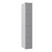 Phoenix Safe Co. PL1430GGK locker Personal locker | Quzo UK