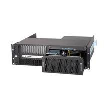 Sonnet XMAC-STD-IIDV video recorder security enclosure Black