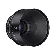 Samyang | Professional manual focus full frame standard cine lens - PL Mount
