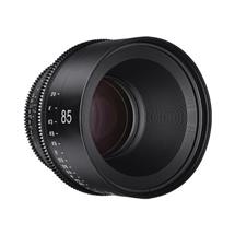 Top Brands | Professional manual focus full frame telephoto cine lens - PL Mount