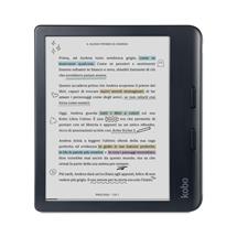 KOBO E-Readers | Rakuten Kobo Libra Colour e-book reader Touchscreen 32 GB Wi-Fi Black
