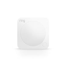 Ring Alarm Motion Detector - 2nd Generation Wireless Wall White
