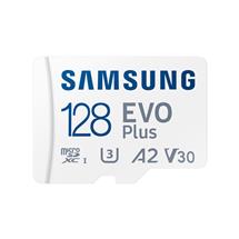 Samsung MB-MC128S 128 GB MicroSDXC UHS-I | Quzo UK
