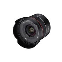 Samyang AF 18mm F2.8 FE MILC Wide lens Black | In Stock