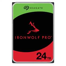 Seagate IronWolf Pro ST24000NT002 internal hard drive 3.5" 24 TB