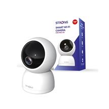 Top Brands | Strong H40 PRO 4MP Wireless Indoor Pan/Tilt Cloud Camera with Remote