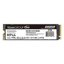 Team Group MP44 M.2 2 TB PCI Express 4.0 NVMe | Quzo UK