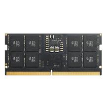 Team Elite 16GB, DDR5, 4800MHz (PC538400), CL40, 1.1V, ECC, SODIMM