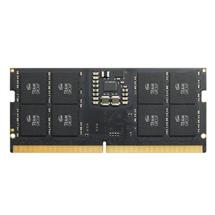 Team Memory | Team Elite 32GB, DDR5, 4800MHz (PC538400), CL40, 1.1V, ECC, SODIMM