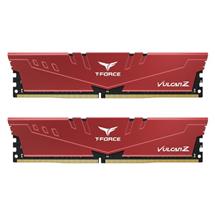 Team Memory | Team Group TFORCE VULCAN Z TLZRD416G3600HC18JDC01 memory module 16 GB