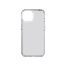 iPhone Case | Tech21 Evo Clear mobile phone case 15.5 cm (6.1") Cover Transparent