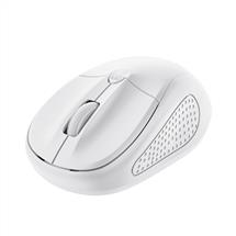 Mice  | Trust Primo mouse Travel Ambidextrous RF Wireless Optical 1600 DPI
