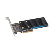 Sonnet | Sonnet M.2 2x4 Low-profile PCIe Card | In Stock | Quzo UK