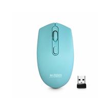 Urban Factory  | Urban Factory FREE mouse Home Ambidextrous RF Wireless Optical 1600