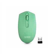 Urban Factory FREE mouse Home Ambidextrous RF Wireless Optical 1600