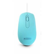 Keyboards & Mice | Urban Factory FREE mouse Home Ambidextrous USB Type-A Optical 1200 DPI