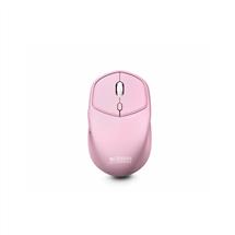 Peripherals  | Urban Factory ONLEE mouse Home Ambidextrous Bluetooth Optical 1600 DPI