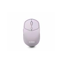 Ambidextrous | Urban Factory ONLEE mouse Home Ambidextrous Bluetooth Optical 1600 DPI