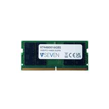 DDR5 Memory | V7 V74480016GBS memory module 16 GB 1 x 16 GB DDR5 5600 MHz